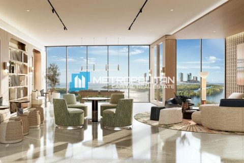 Dzīvoklis Al Reem Island, Abu Dhabijā, AAE 1 istaba, 101.6 m2 Nr. 695829 - attēls 4