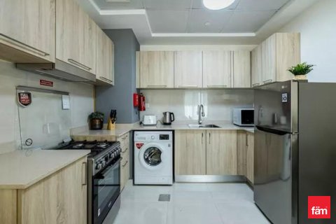 Apartament na sprzedaż w Business Bay, Dubai, ZEA 1 sypialnia, 83.2 mkw., nr 662434 - zdjęcie 5