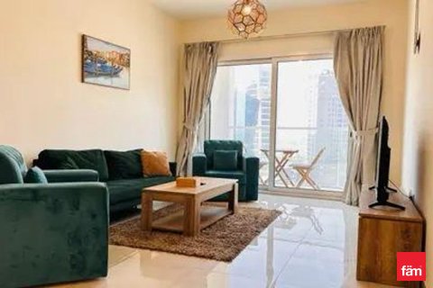 Apartament na sprzedaż w Business Bay, Dubai, ZEA 1 sypialnia, 83.2 mkw., nr 662434 - zdjęcie 2