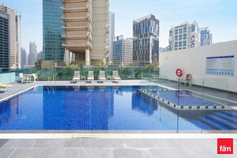 Apartament na sprzedaż w Business Bay, Dubai, ZEA 1 sypialnia, 83.2 mkw., nr 662434 - zdjęcie 9