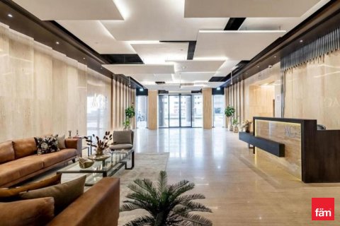 Apartament na sprzedaż w Business Bay, Dubai, ZEA 1 sypialnia, 83.2 mkw., nr 662434 - zdjęcie 8