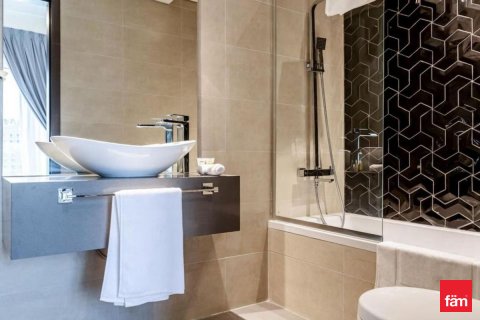 Apartament na sprzedaż w Business Bay, Dubai, ZEA 1 sypialnia, 83.2 mkw., nr 662434 - zdjęcie 6