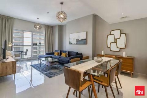 Apartament na sprzedaż w Business Bay, Dubai, ZEA 1 sypialnia, 83.2 mkw., nr 662434 - zdjęcie 1