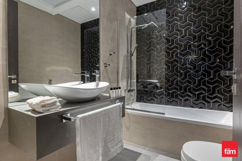 Apartament na sprzedaż w Business Bay, Dubai, ZEA 1 sypialnia, 83.2 mkw., nr 662434 - zdjęcie 7