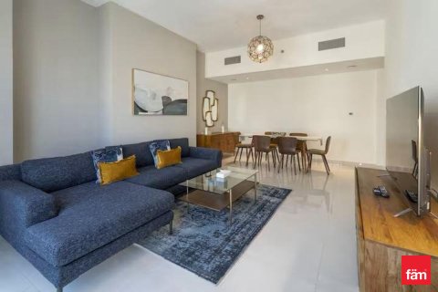 Apartament na sprzedaż w Business Bay, Dubai, ZEA 1 sypialnia, 83.2 mkw., nr 662434 - zdjęcie 3