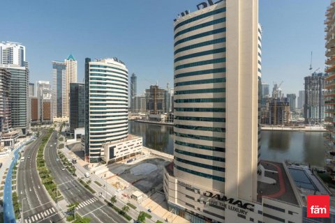 Apartament na sprzedaż w Business Bay, Dubai, ZEA 1 sypialnia, 83.2 mkw., nr 662434 - zdjęcie 10