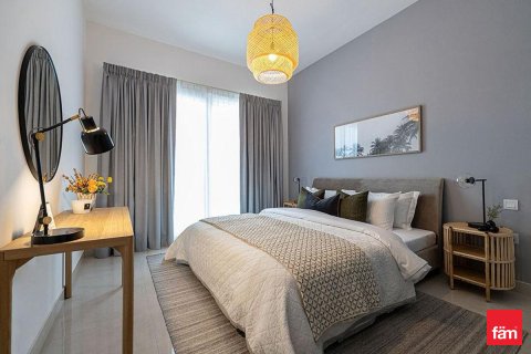 Apartament na sprzedaż w Business Bay, Dubai, ZEA 1 sypialnia, 83.2 mkw., nr 662434 - zdjęcie 4