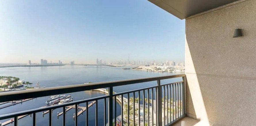 Apartman u gradu Dubai, UAE 2 spavaće sobe, 147.2 m2 Br. 662438