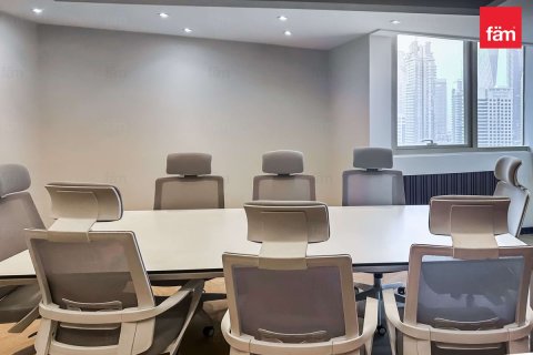 Biuro na sprzedaż w Dubai, ZEA 118 mkw., nr 662436 - zdjęcie 8