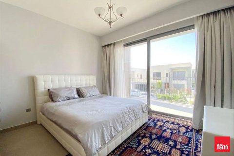 Снять в аренду виллу в Дубай Хилс Эстейт, ОАЭ 4 спальни, 349м2, № 662433 - фото 12