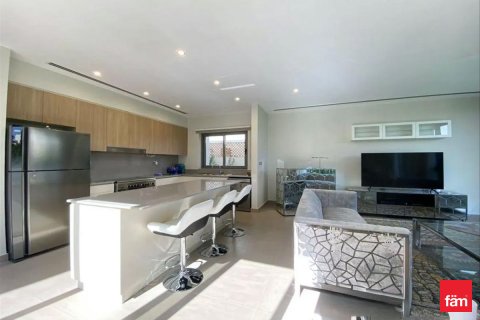 Снять в аренду виллу в Дубай Хилс Эстейт, ОАЭ 4 спальни, 349м2, № 662433 - фото 15