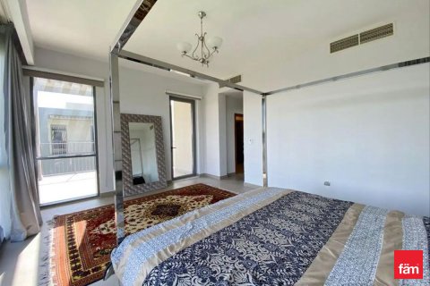 Снять в аренду виллу в Дубай Хилс Эстейт, ОАЭ 4 спальни, 349м2, № 662433 - фото 21