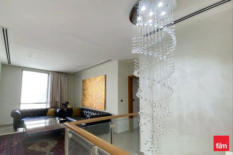 Снять в аренду виллу в Дубай Хилс Эстейт, ОАЭ 4 спальни, 349м2, № 662433 - фото 13