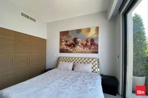 Снять в аренду виллу в Дубай Хилс Эстейт, ОАЭ 4 спальни, 349м2, № 662433 - фото 18