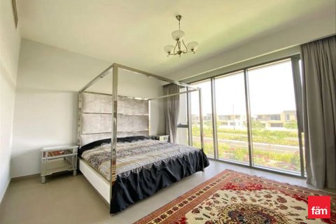 Снять в аренду виллу в Дубай Хилс Эстейт, ОАЭ 4 спальни, 349м2, № 662433 - фото 20