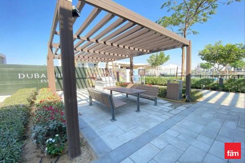 Снять в аренду виллу в Дубай Хилс Эстейт, ОАЭ 4 спальни, 349м2, № 662433 - фото 9