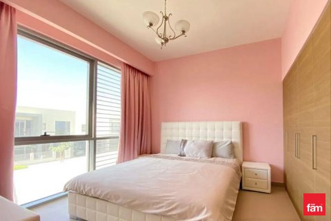 Снять в аренду виллу в Дубай Хилс Эстейт, ОАЭ 4 спальни, 349м2, № 662433 - фото 5