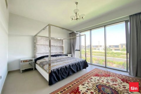 Снять в аренду виллу в Дубай Хилс Эстейт, ОАЭ 4 спальни, 349м2, № 662433 - фото 3