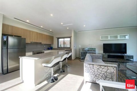 Снять в аренду виллу в Дубай Хилс Эстейт, ОАЭ 4 спальни, 349м2, № 662433 - фото 10