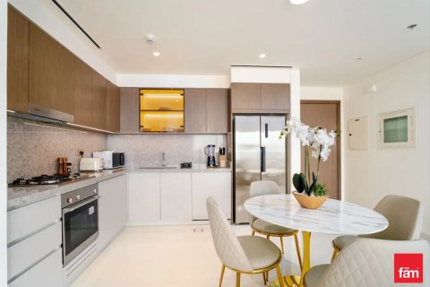 Lägenhet uthyres i Dubai Harbour, Dubai, UAE 2 sovrum, 132.7 kvm Nr. 662439 - fotografi 7