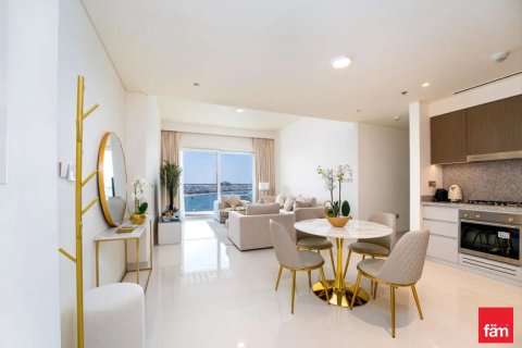 Lägenhet uthyres i Dubai Harbour, Dubai, UAE 2 sovrum, 132.7 kvm Nr. 662439 - fotografi 13