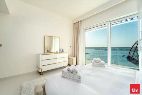 Lägenhet uthyres i Dubai Harbour, Dubai, UAE 2 sovrum, 132.7 kvm Nr. 662439 - fotografi 4