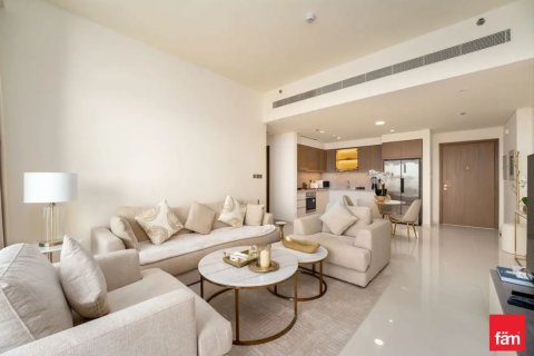 Lägenhet uthyres i Dubai Harbour, Dubai, UAE 2 sovrum, 132.7 kvm Nr. 662439 - fotografi 14