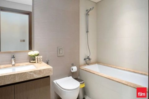 Lägenhet uthyres i Dubai Harbour, Dubai, UAE 2 sovrum, 132.7 kvm Nr. 662439 - fotografi 6