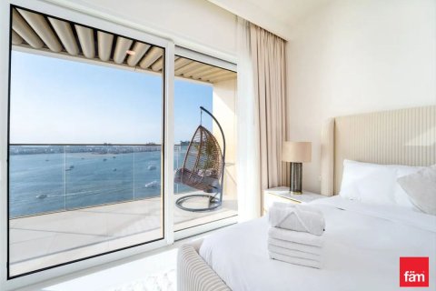 Lägenhet uthyres i Dubai Harbour, Dubai, UAE 2 sovrum, 132.7 kvm Nr. 662439 - fotografi 12