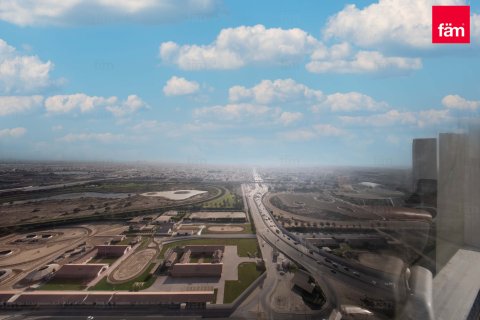 مكتب للإيجار في الخليج التجاري، دبي، الإمارات العربية المتحدة 80.4 متر مربع ، رقم 662435 - صورة 5