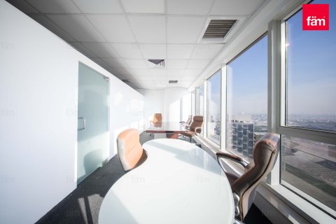 مكتب للإيجار في الخليج التجاري، دبي، الإمارات العربية المتحدة 80.4 متر مربع ، رقم 662435 - صورة 4