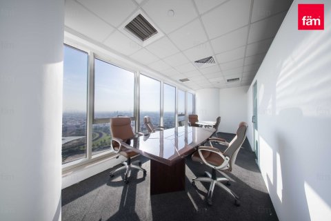 مكتب للإيجار في الخليج التجاري، دبي، الإمارات العربية المتحدة 80.4 متر مربع ، رقم 662435 - صورة 1