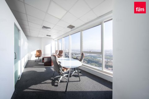 مكتب للإيجار في الخليج التجاري، دبي، الإمارات العربية المتحدة 80.4 متر مربع ، رقم 662435 - صورة 3