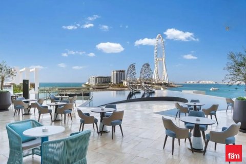Apartment sa Dubai, UAE 1 silid-tulugan, 69.6 sq.m. № 645882 - larawan 14