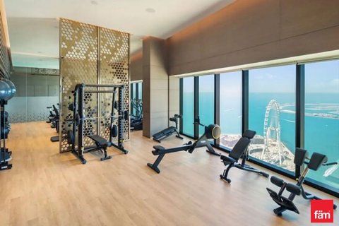 Apartment sa Dubai, UAE 1 silid-tulugan, 69.6 sq.m. № 645882 - larawan 17