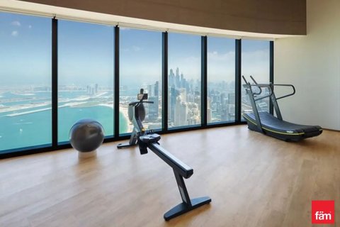 Apartment in Dubai, UAE 1 bedroom, 69.6 sq.m. № 645882 - photo 16