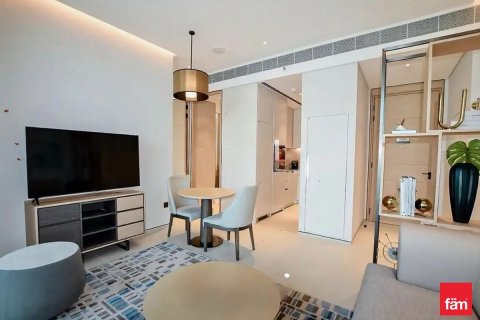 Apartment sa Dubai, UAE 1 silid-tulugan, 69.6 sq.m. № 645882 - larawan 2