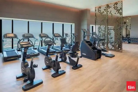 Apartment sa Dubai, UAE 1 silid-tulugan, 69.6 sq.m. № 645882 - larawan 15