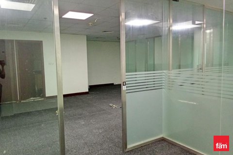Kancelária v Dubai, SAE 110.7 m2 č. 645881 - Fotografia 8