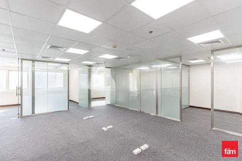 Kancelária v Dubai, SAE 110.7 m2 č. 645881 - Fotografia 1