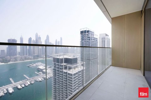 Lägenhet till försäljning i Dubai Harbour, Dubai, UAE 2 sovrum, 148.2 kvm Nr. 645878 - fotografi 7