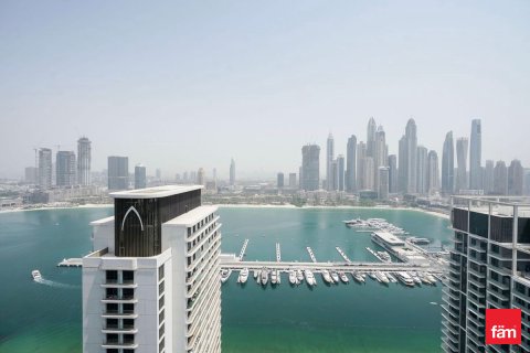 Lägenhet till försäljning i Dubai Harbour, Dubai, UAE 2 sovrum, 148.2 kvm Nr. 645878 - fotografi 5