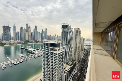 Appartamento in vendita a Dubai Harbour, Dubai, EAU 2 camere da letto, 148.2 mq. № 645878 - foto 24