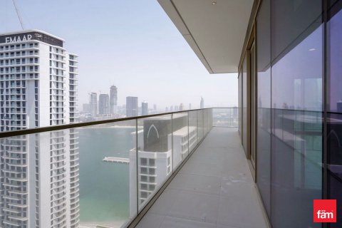 Lägenhet till försäljning i Dubai Harbour, Dubai, UAE 2 sovrum, 148.2 kvm Nr. 645878 - fotografi 9