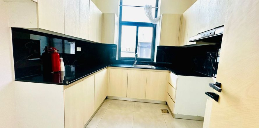 Apartmán v Dubai, SAE 2 spálne, 147.9 m2 č. 645880