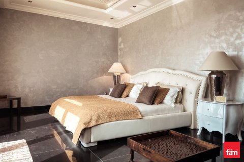 Vila di Palm Jumeirah, Dubai, UAE 4 bilik tidur, 657.7 meter persegi № 645876 - foto 14