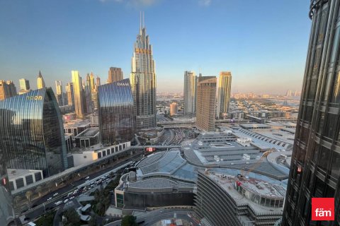 Apartment sa Downtown Dubai (Downtown Burj Dubai), UAE 2 silid-tulugan, 152.3 sq.m. № 645877 - larawan 16