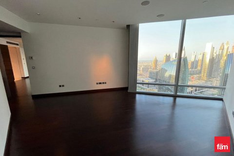Apartament de vânzare în Downtown Dubai (Downtown Burj Dubai), Dubai, EAU 2 dormitoare, 152.3 mp.  №645877 - poză 4