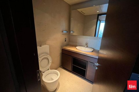 Apartament de vânzare în Downtown Dubai (Downtown Burj Dubai), Dubai, EAU 2 dormitoare, 152.3 mp.  №645877 - poză 14