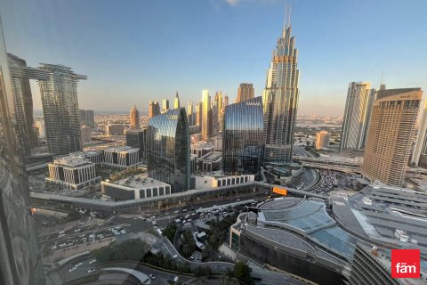 Apartament de vânzare în Downtown Dubai (Downtown Burj Dubai), Dubai, EAU 2 dormitoare, 152.3 mp.  №645877 - poză 9